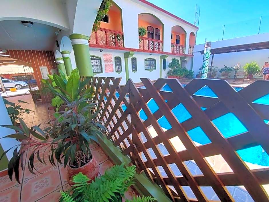 Hotel Casablanca