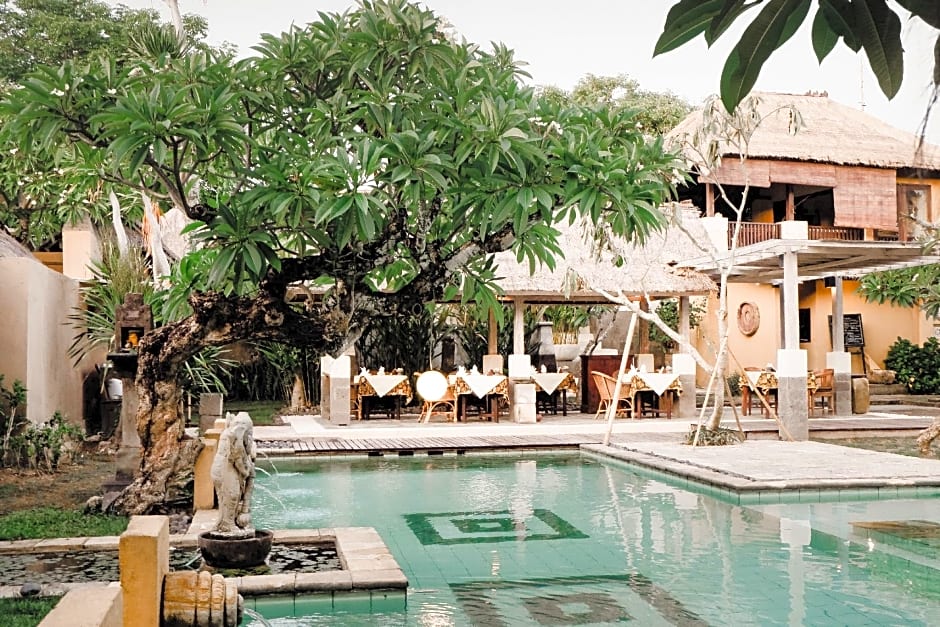 Visakha Sanur