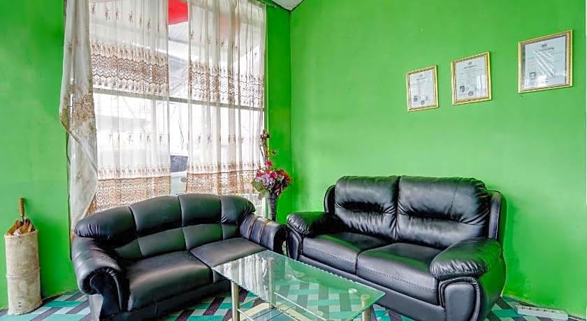 Hotel O Homestay Kedamean