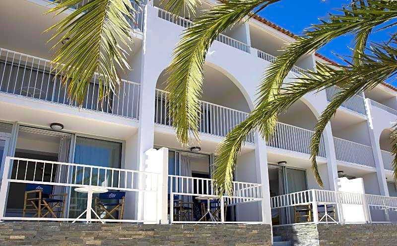 Les Bulles de Mer - Hotel & Spa sur la Plage