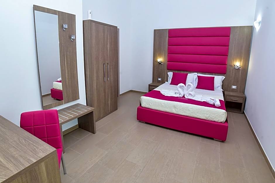 La Palazzina Bed & Breakfast