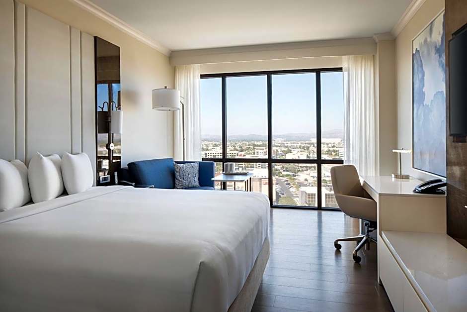Irvine Marriott