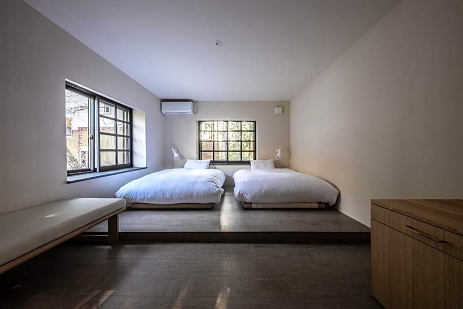 Auberge Hidanomori