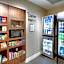 Fairfield Inn & Suites by Marriott Springfield North