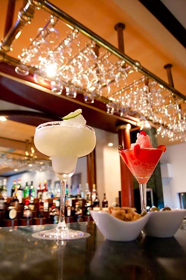 Hotel Globales Camino Real Managua