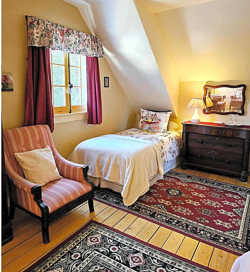 Auberge La Châtelaine