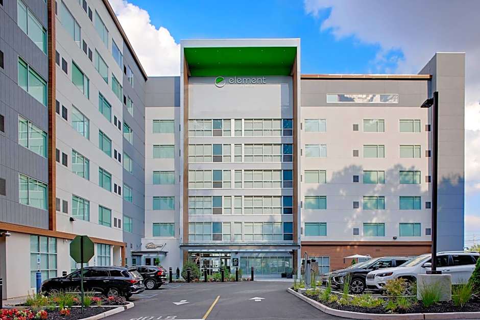 Element New York Wood Ridge