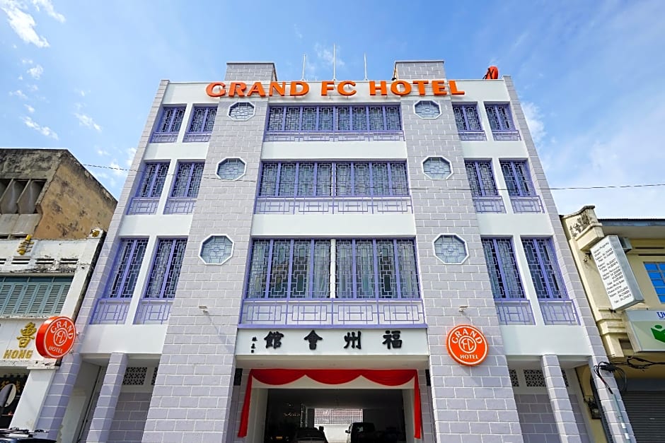 Grand FC Hotel