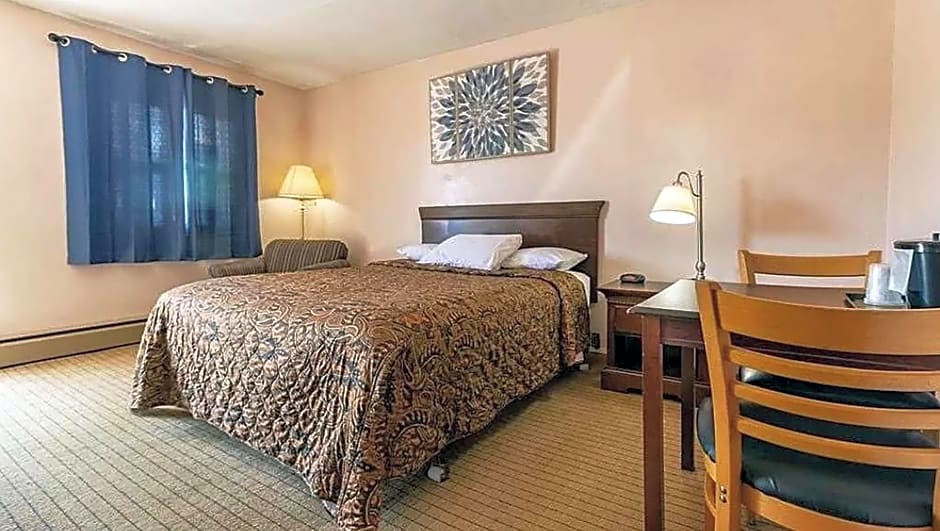 Best Travel Inn Philipsburg
