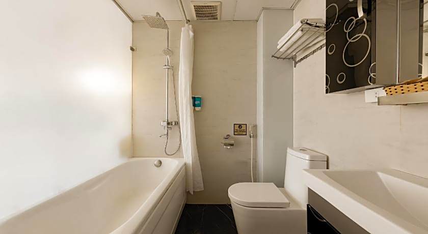 Bella Rosa Trendy Hotel