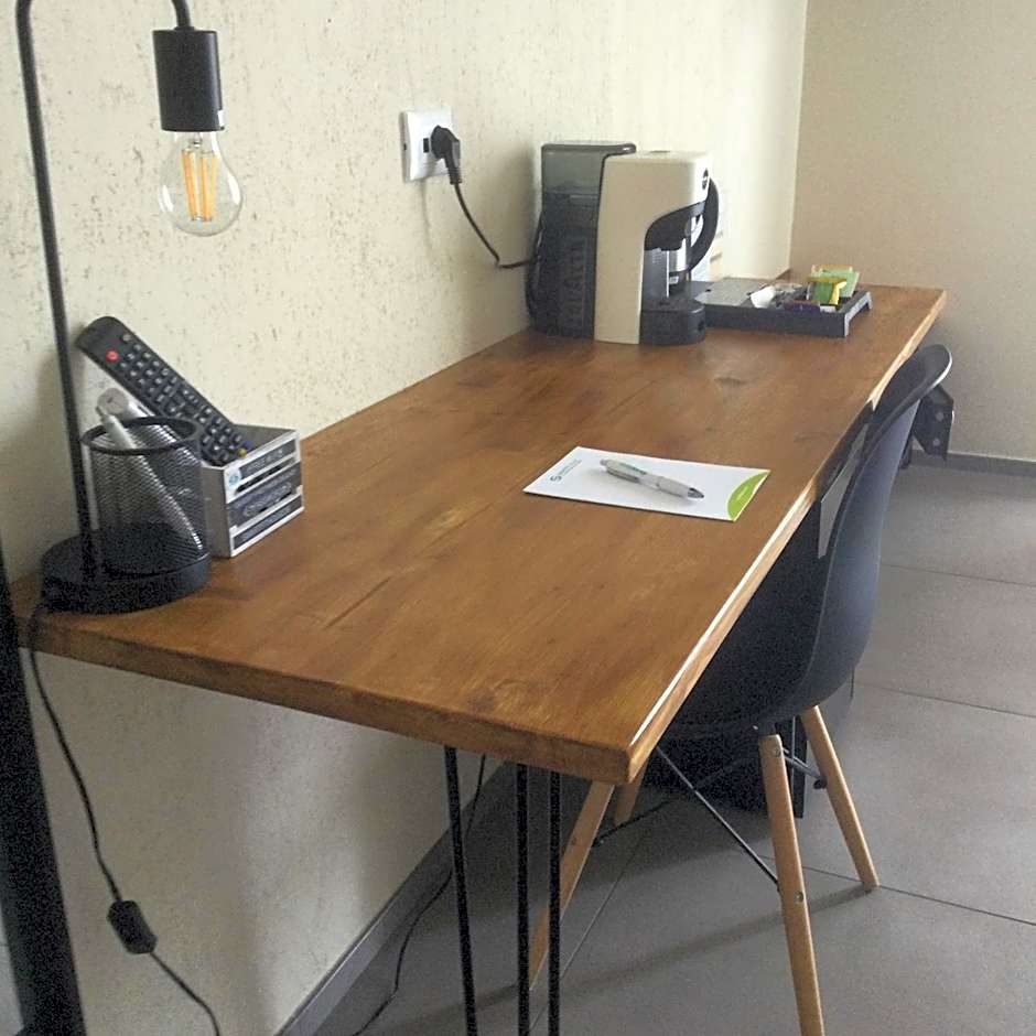 B&B SMARTFIT HOUSE - Room & Relax in Pescara