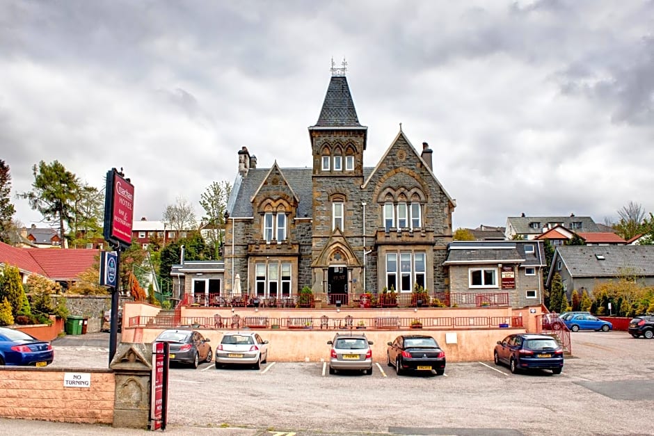 Cruachan Hotel