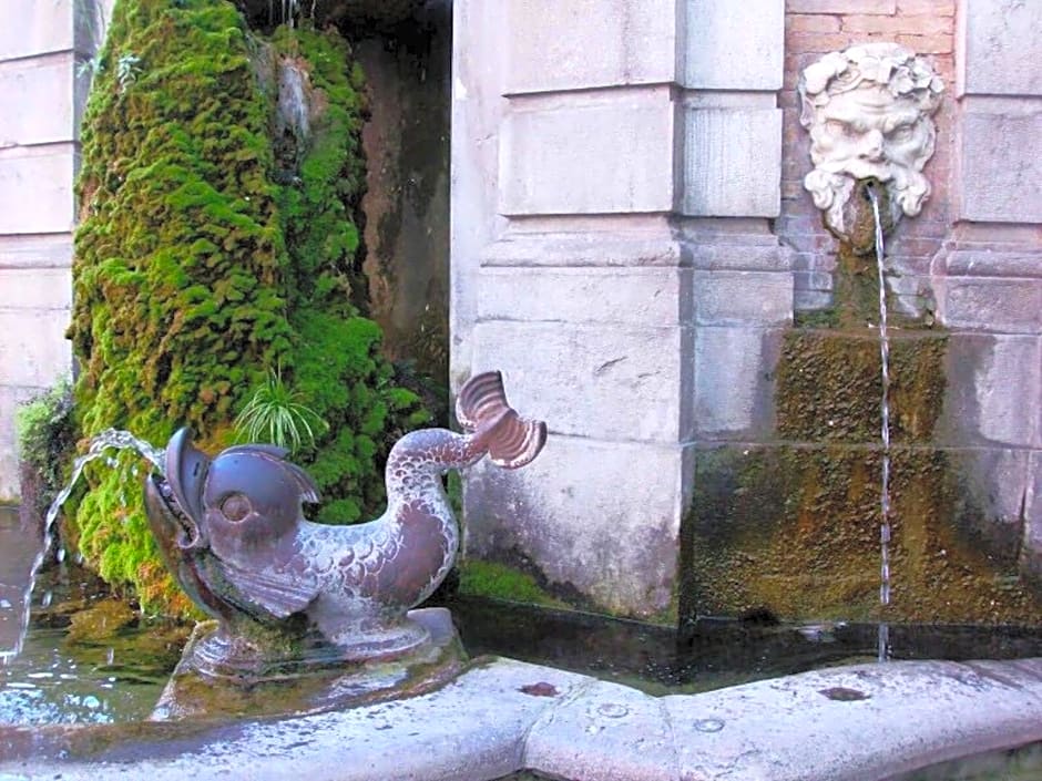 Bed And Salerno - Largo Campo - Appartamento