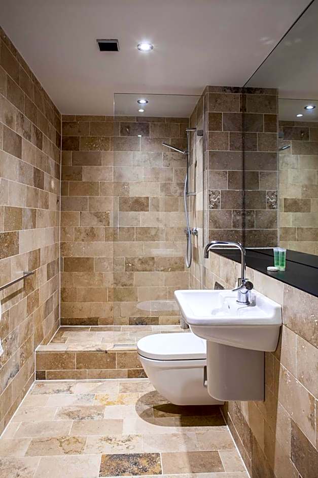 The Sinclair Building