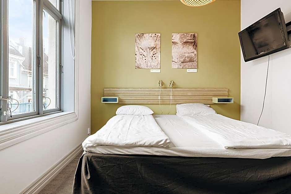 Klosterhagen Hotel