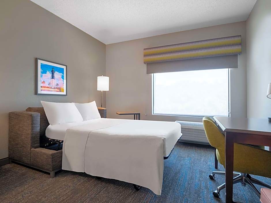 Hampton Inn By Hilton Boca Raton-Deerfield Beach