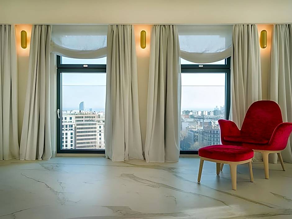 45 Times Barcelona Hotel
