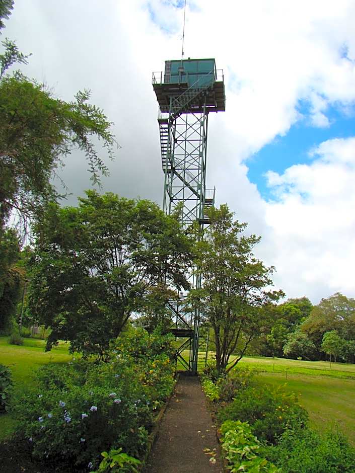 Dik Dik Hotel