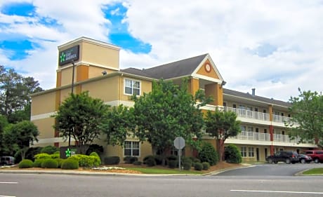 Extended Stay America Suites - Fayetteville - Owen Dr