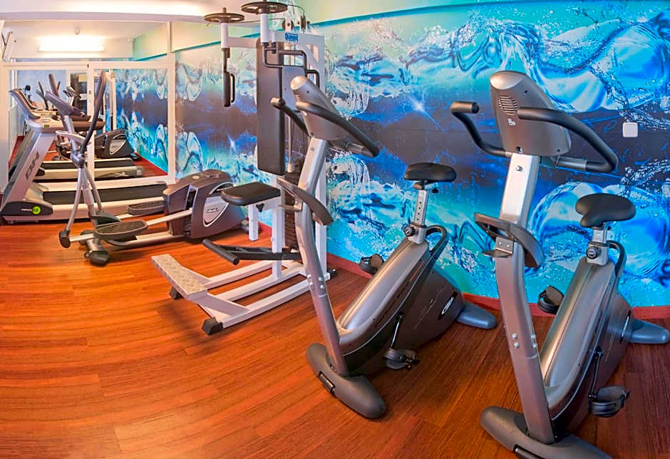 GHT Costa Brava & Spa