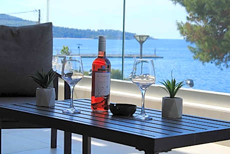 My Place Luxury Apartments