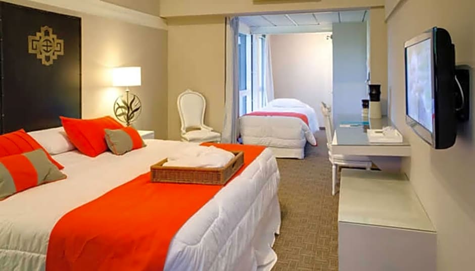 Spa Hotel La Réserve