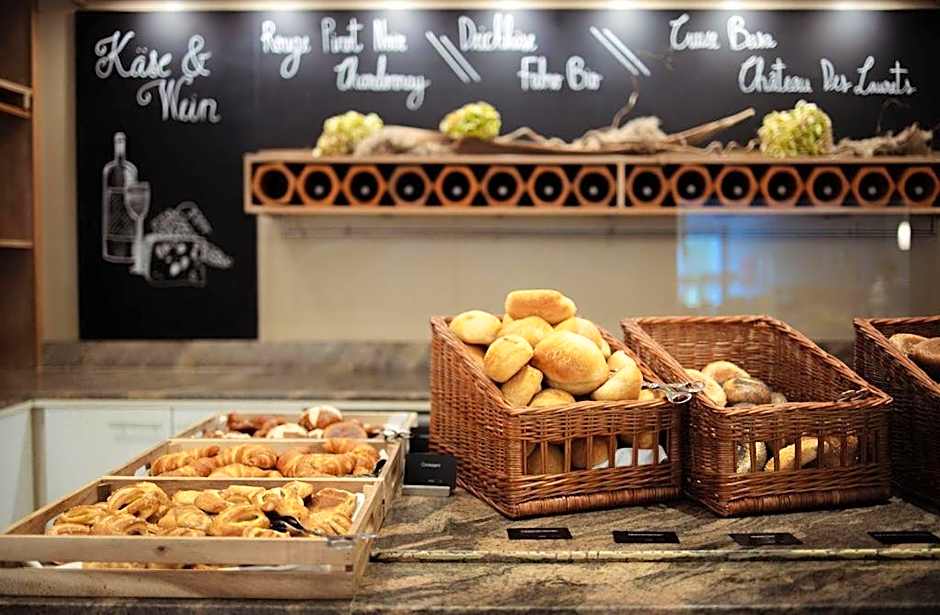 Strandhotel Fischland