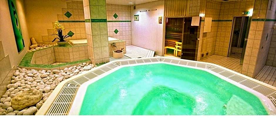 Hotel Ambiente Walldorf