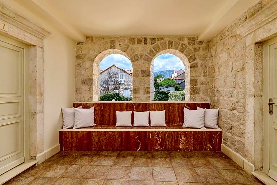 Vila Perast Boutique Hotel