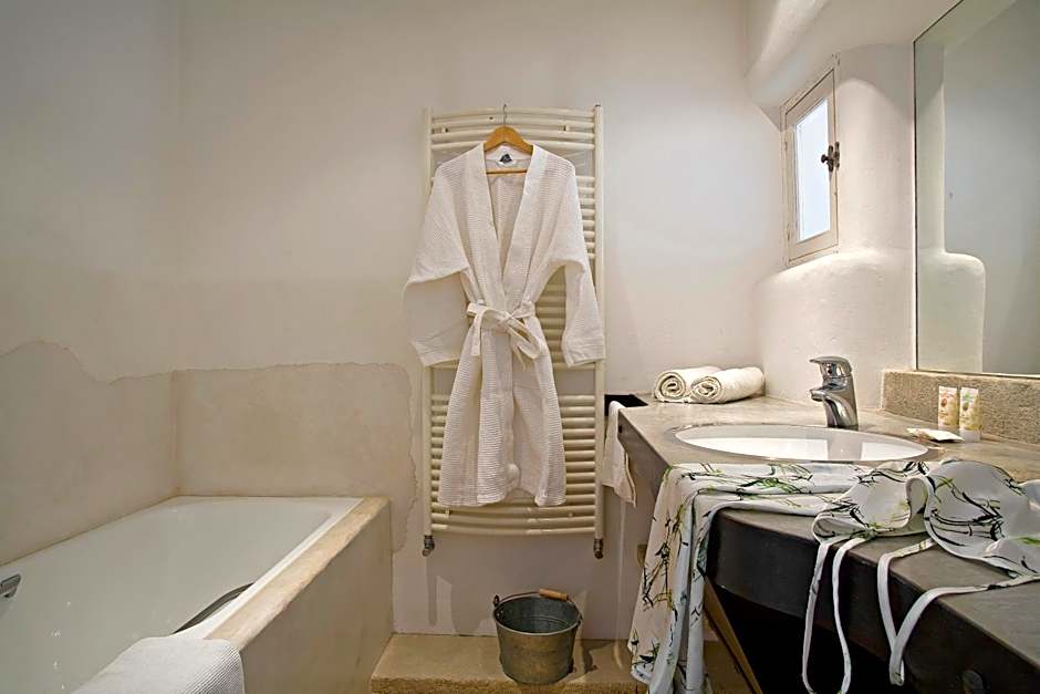 Lodge Sainte Helene