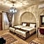 CaveAdocia Stone&Cave Hotel