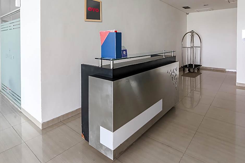 Collection O Cikarang Near President University Formerly Enviro