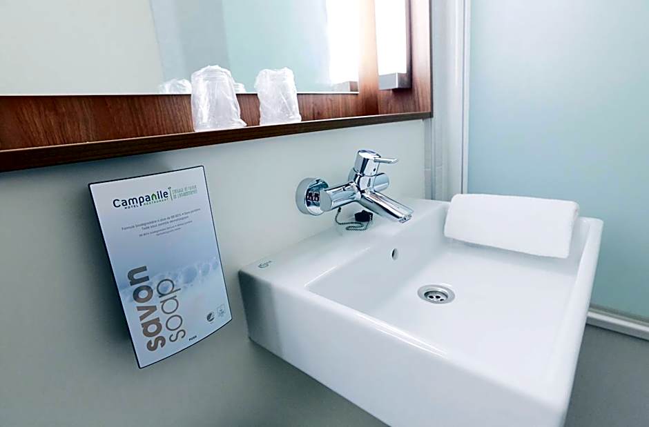 Campanile Saint-Quentin-En-Yvelines