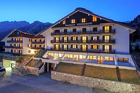 Residence Rododendro