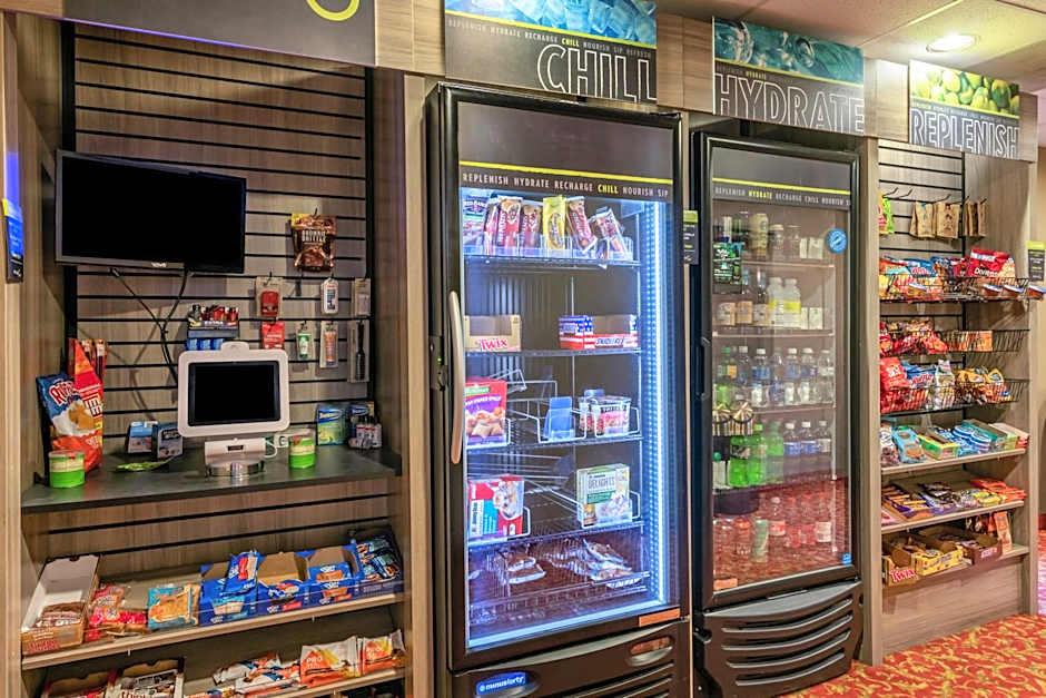 Comfort Inn & Suites St Louis-O'Fallon