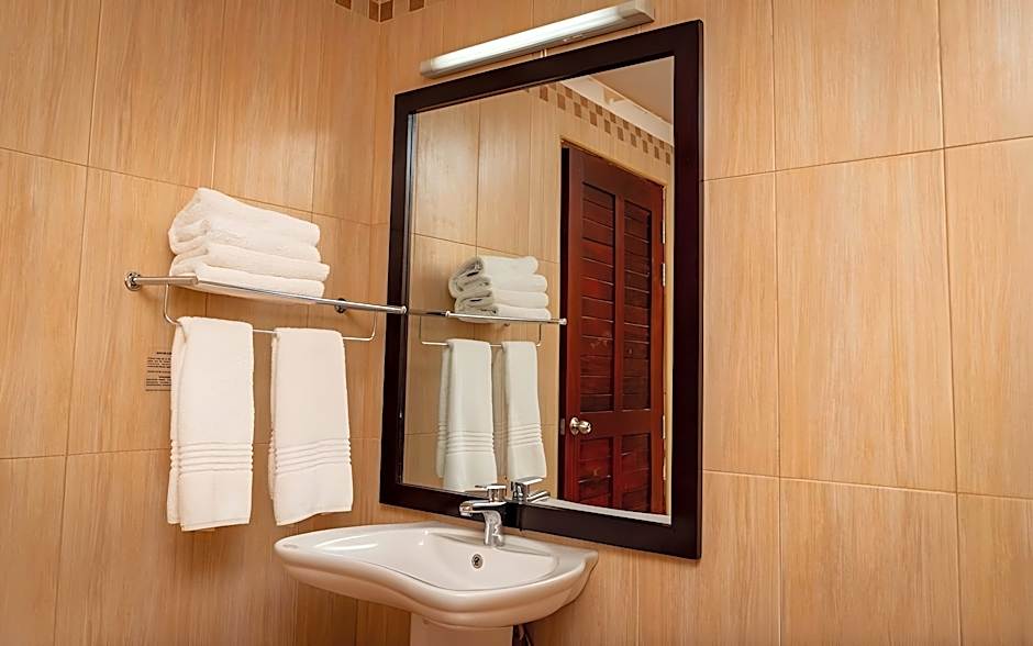 Kilimanjaro Wonders Hotel