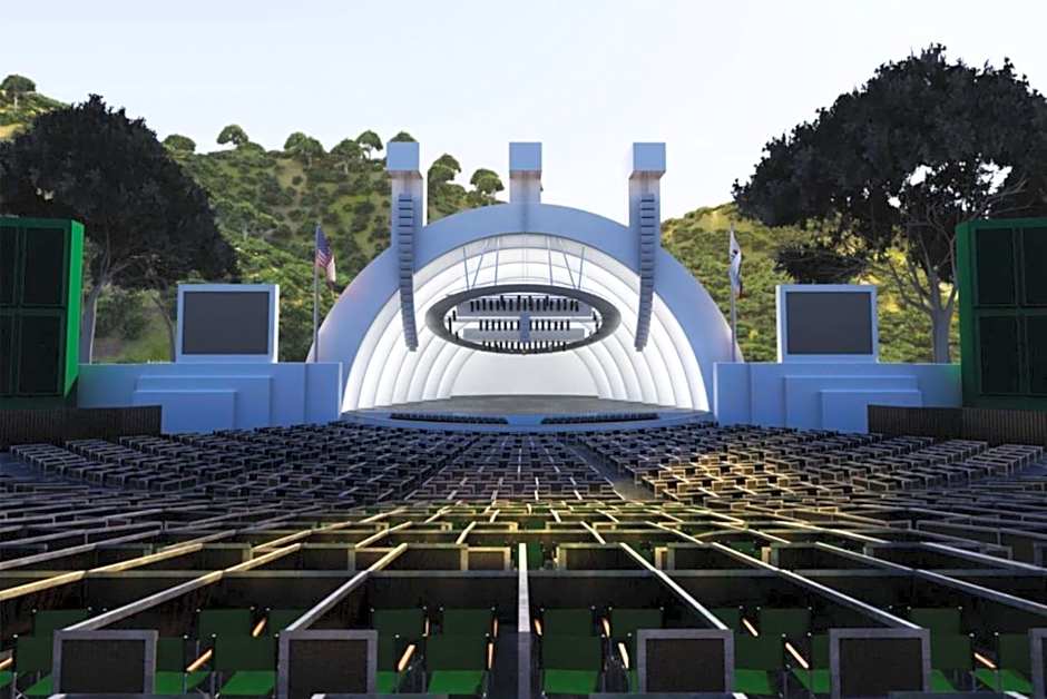 Holiday Inn El Monte - Los Angeles By IHG