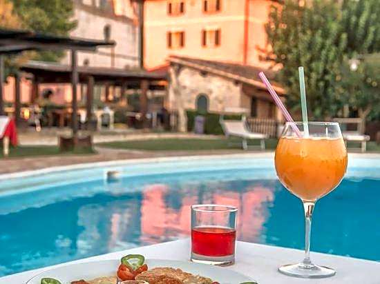 Country House la Padronale Del Rivo