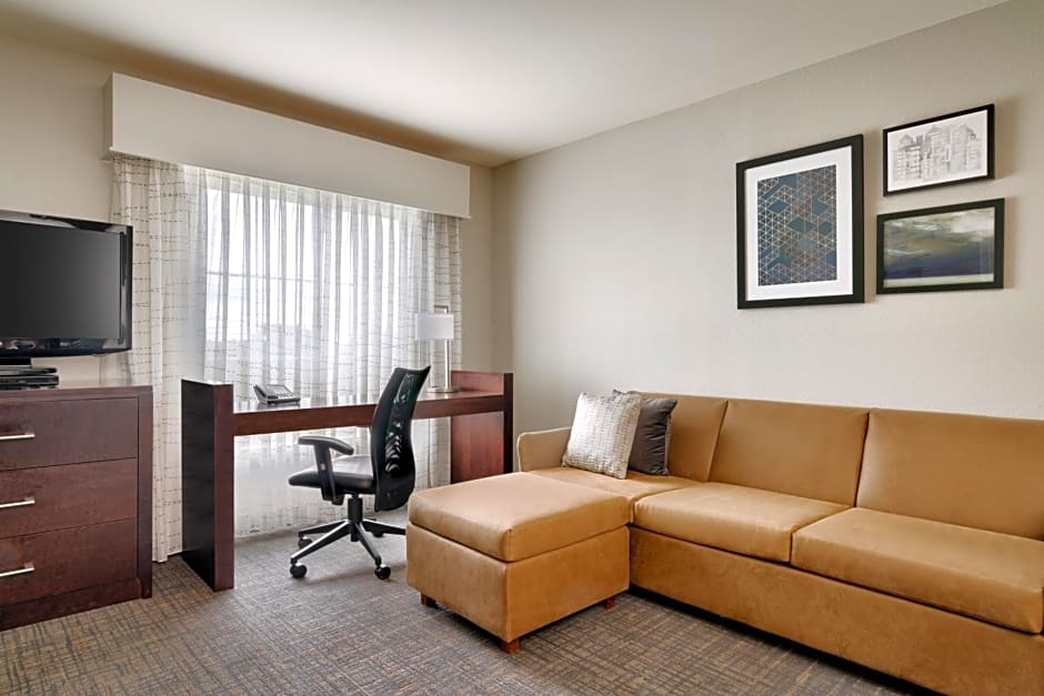 Residence Inn by Marriott Houston I-10 West/Park Row