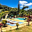 Ytacaranha Hotel de Serra