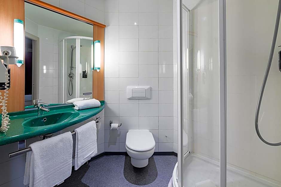 Ibis Madrid Getafe