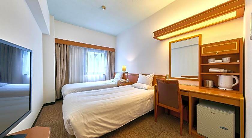 Dai-Ichi Inn Ikebukuro Hotel