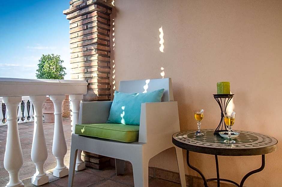 Villa Conmigo Bed & Breakfast