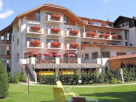 Hotel Der Tharerwirt