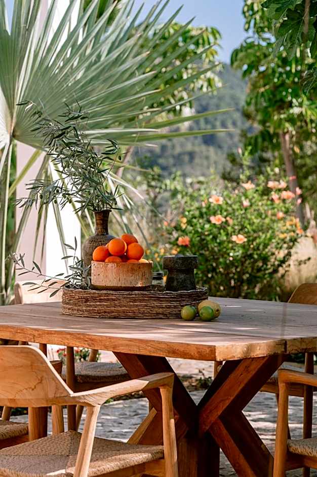 San Roque Suites de Monda