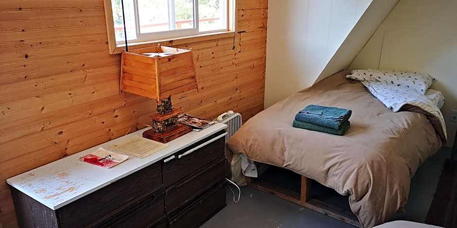 Yellow Dog Lodge, Inc.