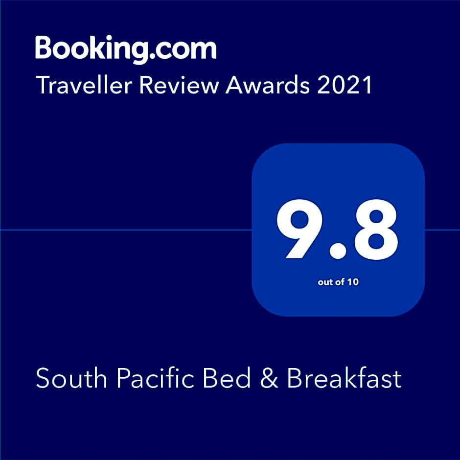 South Pacific Bed & Breakfast