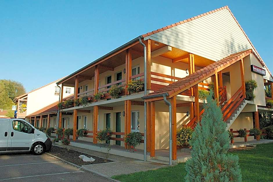 Hotel Restaurant De La Canner