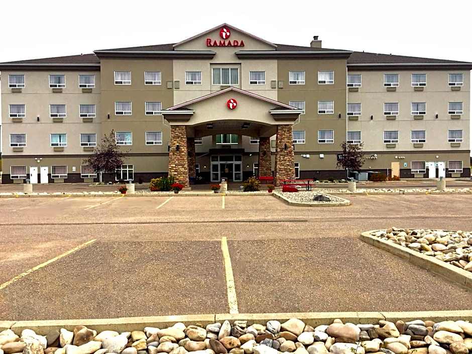 Ramada by Wyndham Lac La Biche