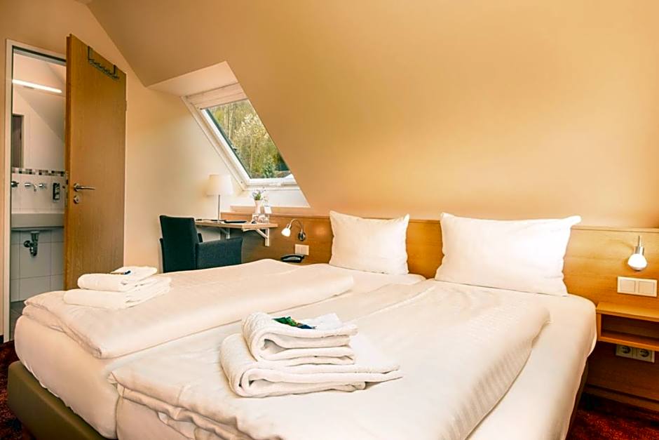 Waldhotel Schinkenwirt